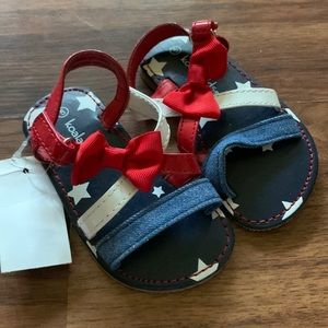 Toddler Girls Sandals